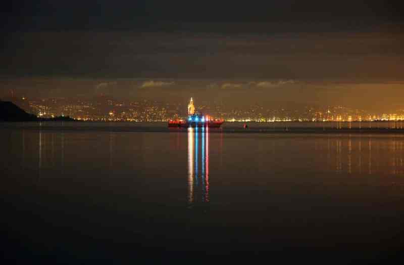Coast Guard photo
