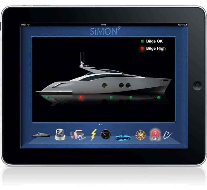 ytg411converge1 Simon 2 device