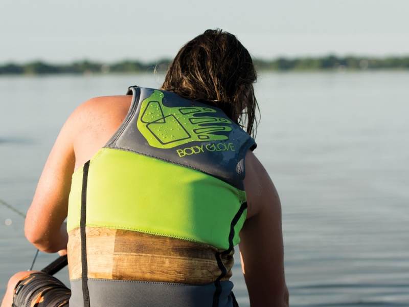 Life Jacket