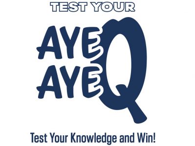 Boating Safety Quiz Aye Aye